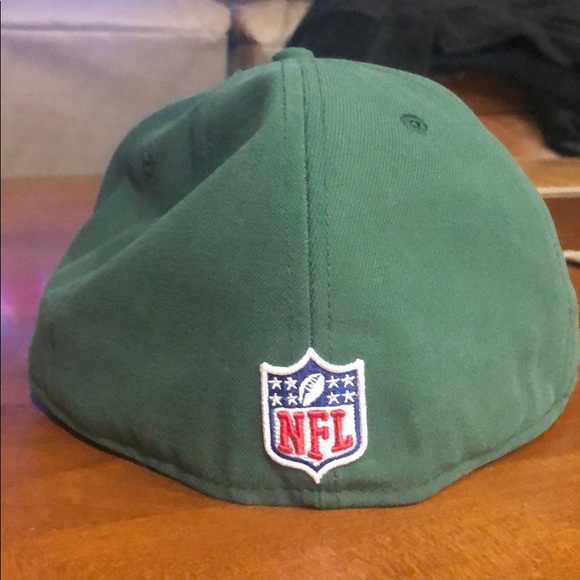 NY JETS HAT - Picture 3 of 6